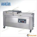 Hualian 2014 Double Vacuum Packing Machine